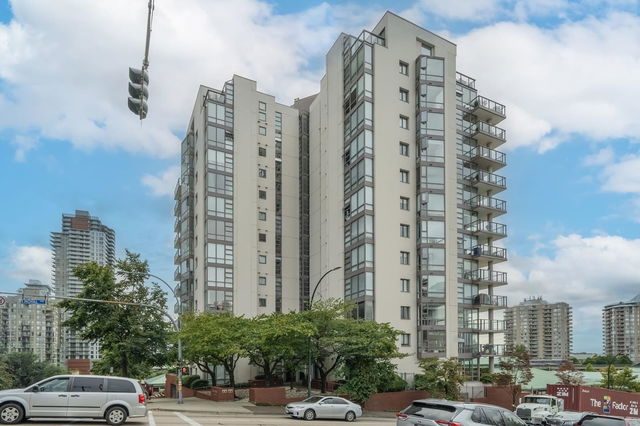 1204 - 98 Tenth Street