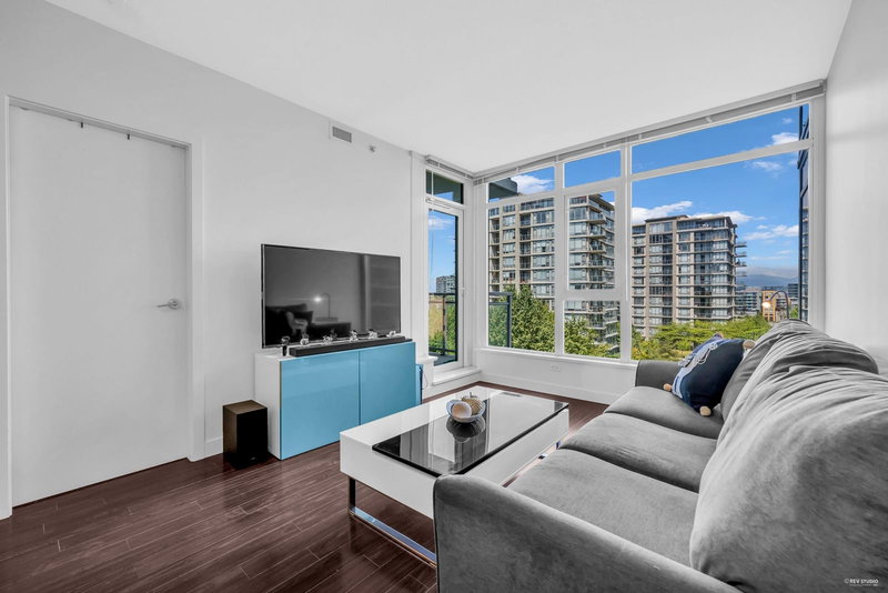 1009 - 7373 Westminster Highway, Richmond, V6X 0B5 | Image 3