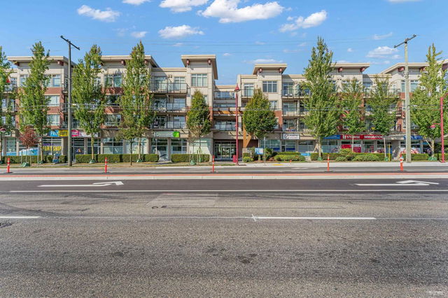 320 - 7511 120 Street