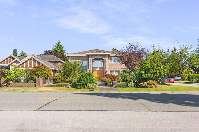 6160 Azure Road