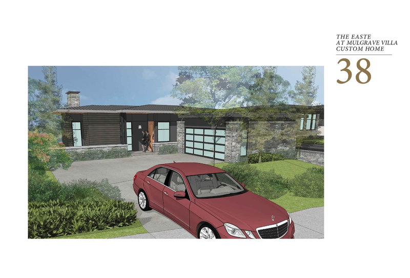 2862 Rodgers Creek Lane, West Vancouver, V7S 0A7 | Image 2