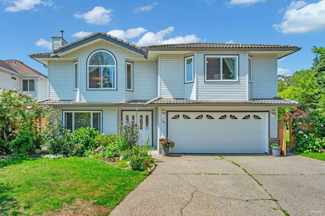 1366 El Camino Drive