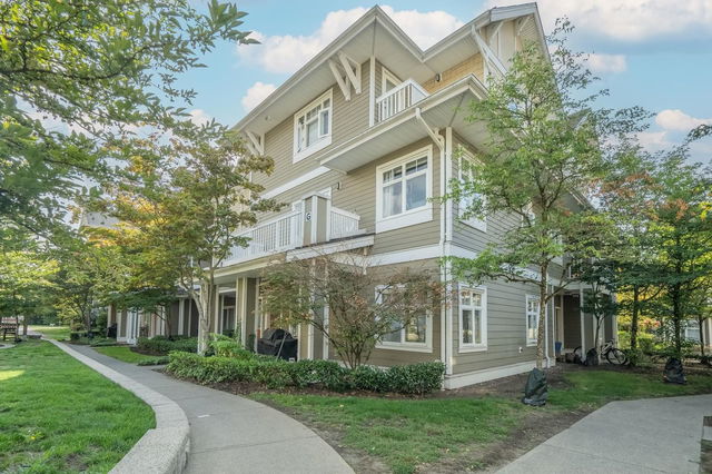 132 - 7388 Macpherson Avenue