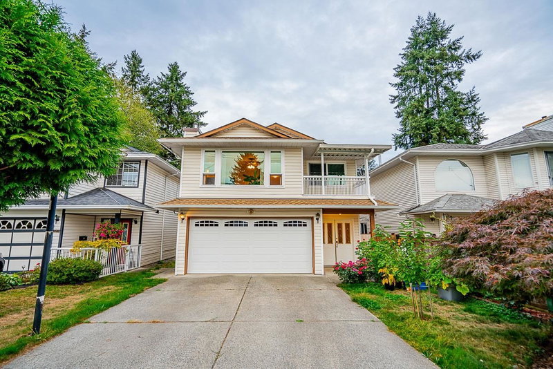3268 Vincent Street, Port Coquitlam, V3B 3T4 | Image 2