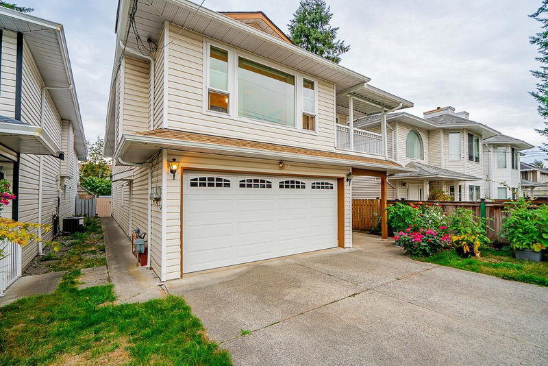 3268 Vincent Street, Port Coquitlam, V3B 3T4 | Image 3