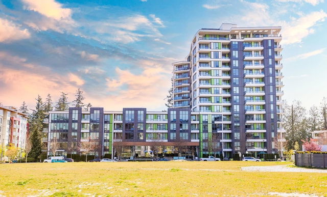 806 - 3533 Ross Drive