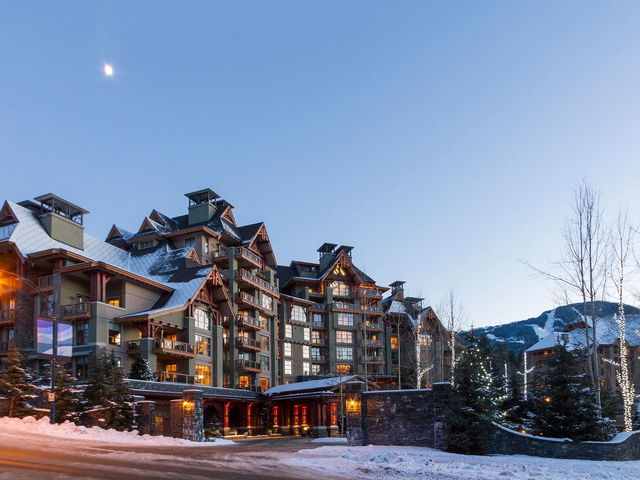 37 - 4617 Blackcomb Way