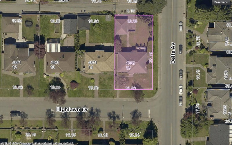 4881 Highlawn Drive, Burnaby, V5C 3T2 | Image 2