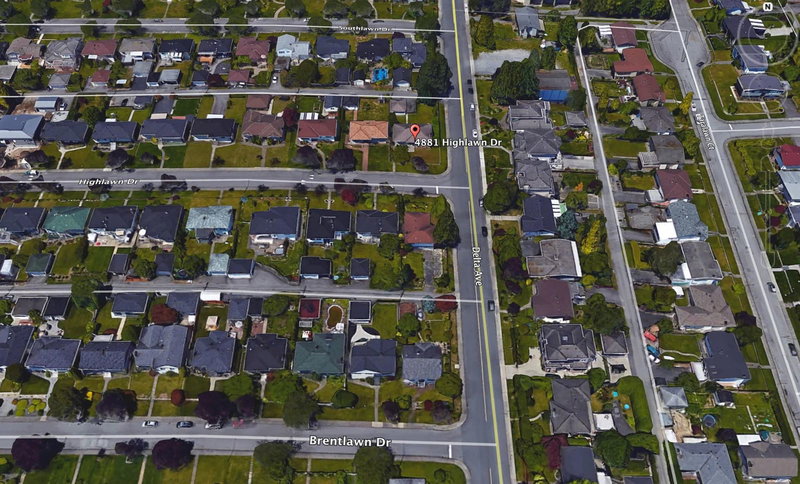 4881 Highlawn Drive, Burnaby, V5C 3T2 | Image 3