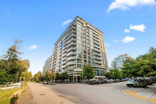 601 - 8988 Patterson Road