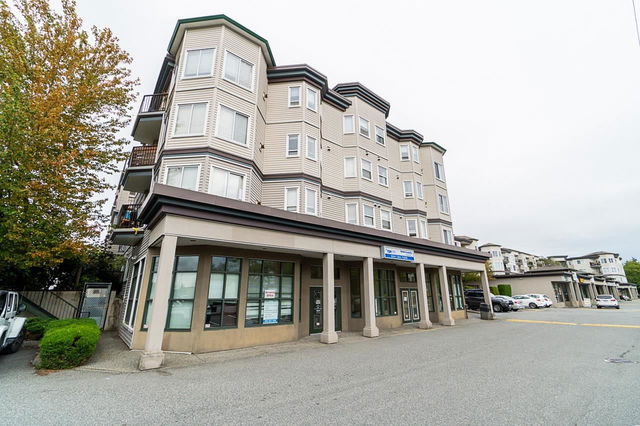 218 - 5759 Glover Road