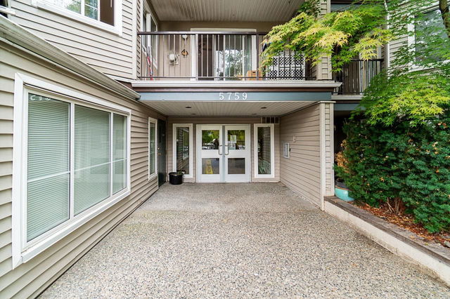 218 - 5759 Glover Road