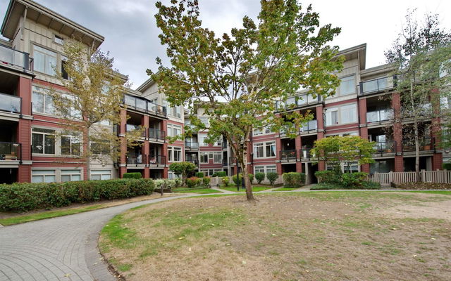 206 - 15385 101a Avenue
