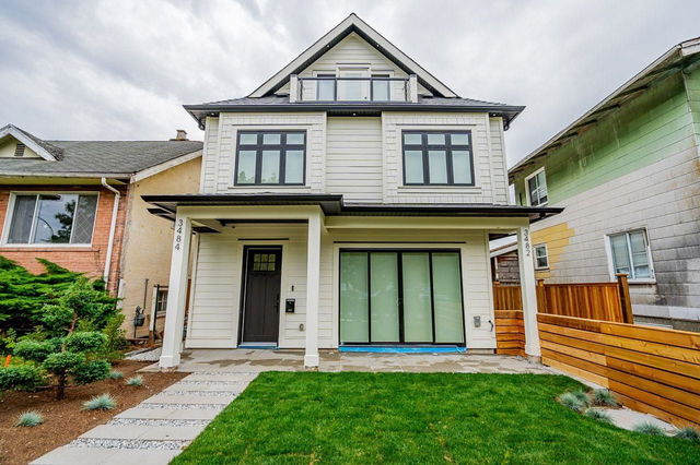 3482 Pandora Street