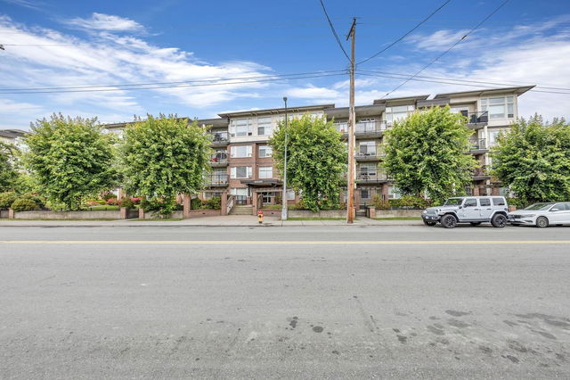 206 - 46289 Yale Road