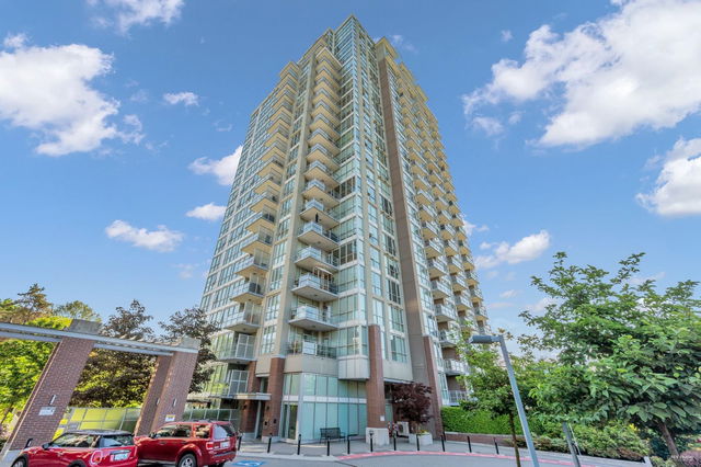 1009 - 271 Francis Way