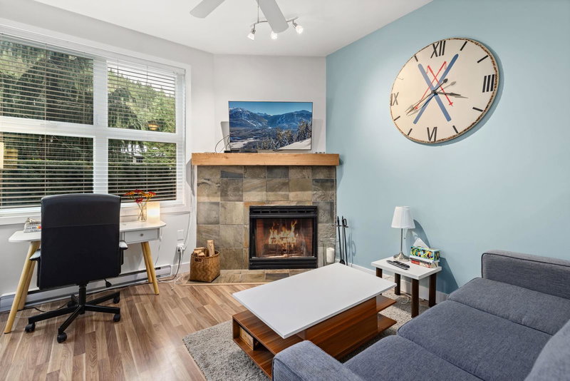 12 - 2213 Marmot Place, Whistler, V8E 0H3 | Image 2