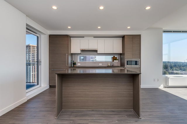 1510 - 13615 Fraser Highway