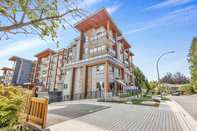 205 - 6960 Nicholson Road