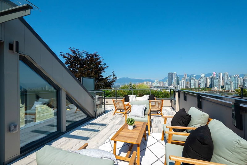 4 - 2366 Birch Street, Vancouver, V6H 0C7 | Image 2