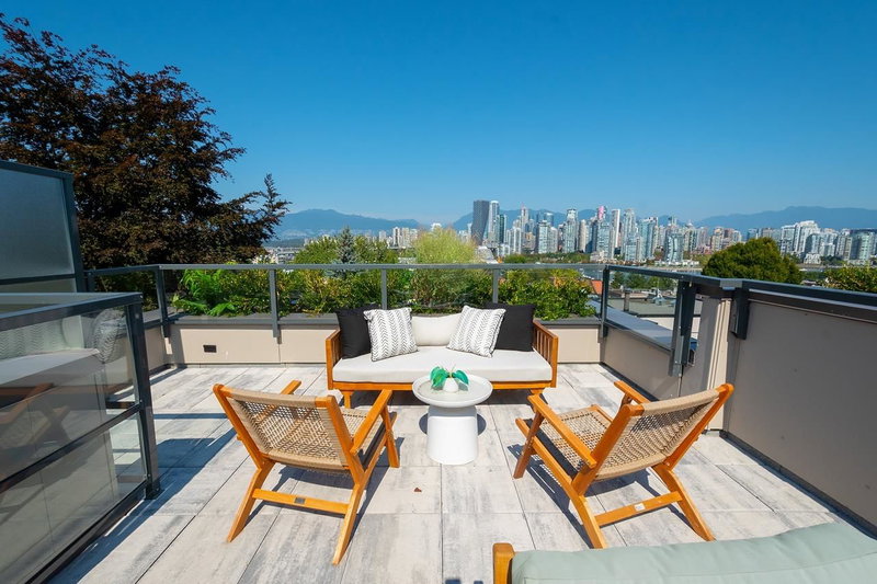 4 - 2366 Birch Street, Vancouver, V6H 0C7 | Image 3