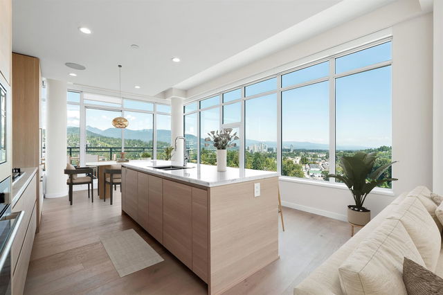 2501 - 308 Morrissey Road