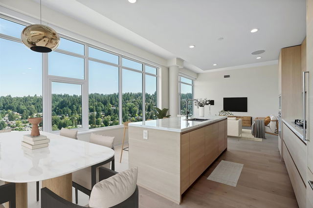 2501 - 308 Morrissey Road