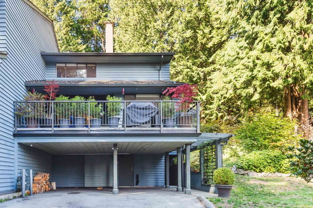 818 Frederick Road, North Vancouver | Sold, R2815555 | Condos.ca