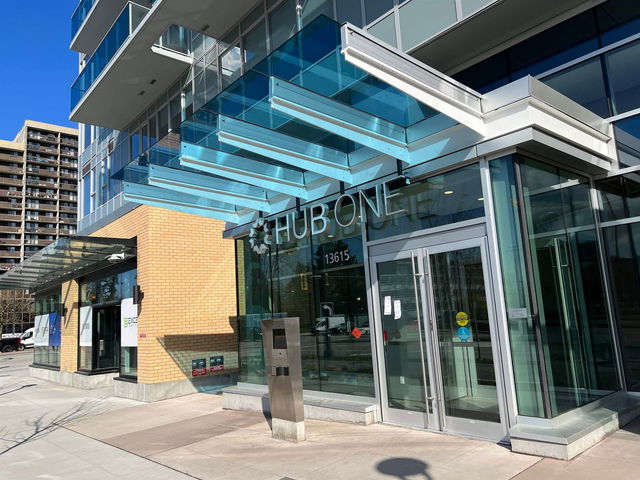 2809 - 13615 Fraser Highway