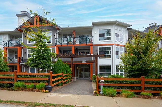 207 - 14605 Mcdougall Drive