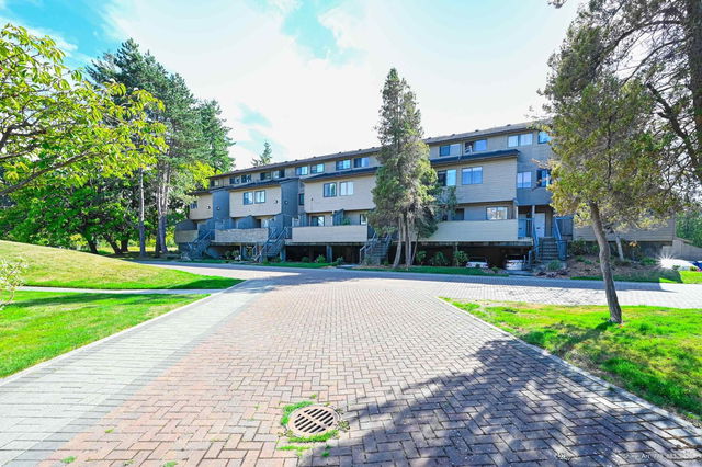 204 - 8140 Colonial Drive