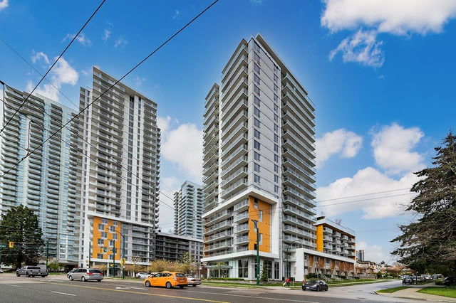 1206 - 433 Marine Drive