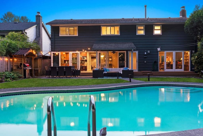 2864 Bushnell Place, North Vancouver, V7J 2Y8 | Image 2