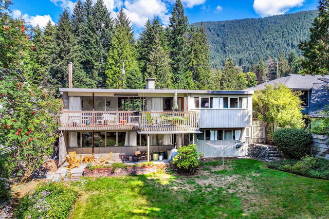 945 Belvedere Drive