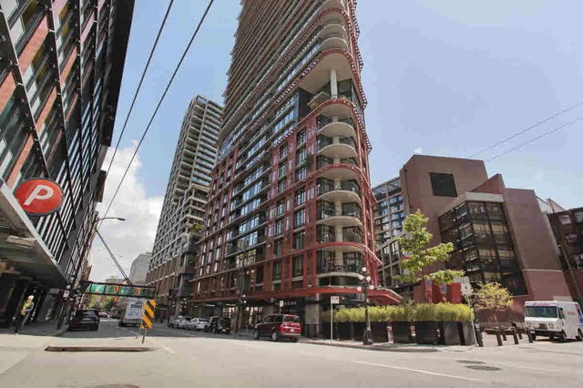 3408 - 128 Cordova Street