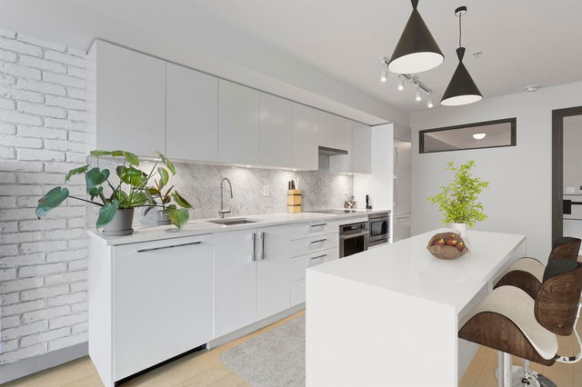 209 - 2508 Fraser Street