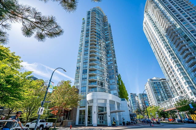 2301 - 1201 Marinaside Crescent