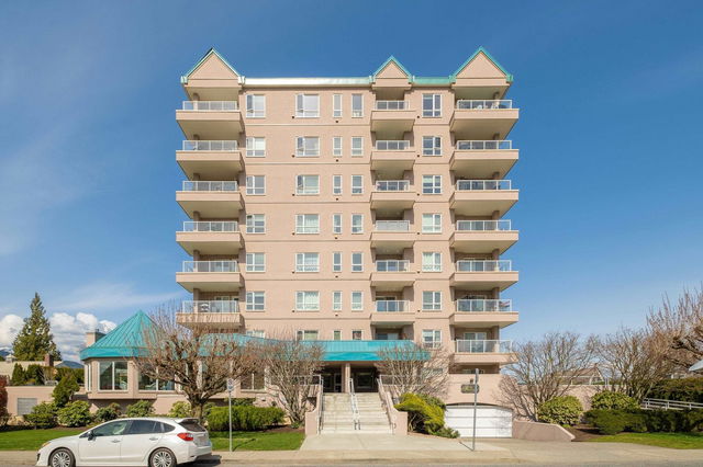 704 - 45745 Princess Avenue