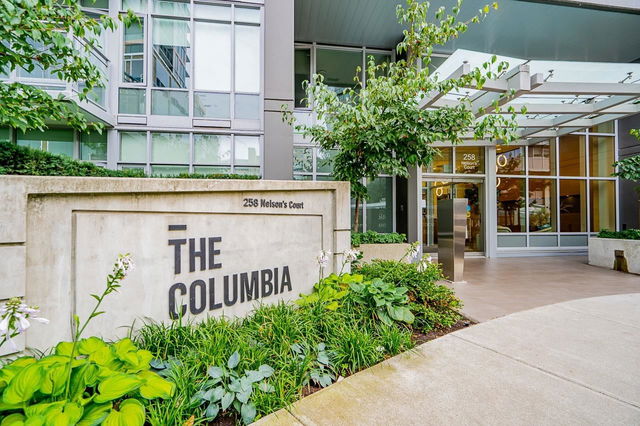 705 - 258 Nelson's Court