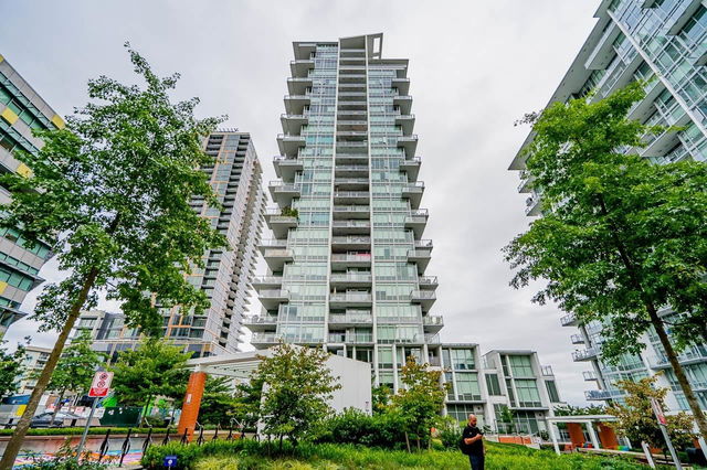 705 - 258 Nelson's Court