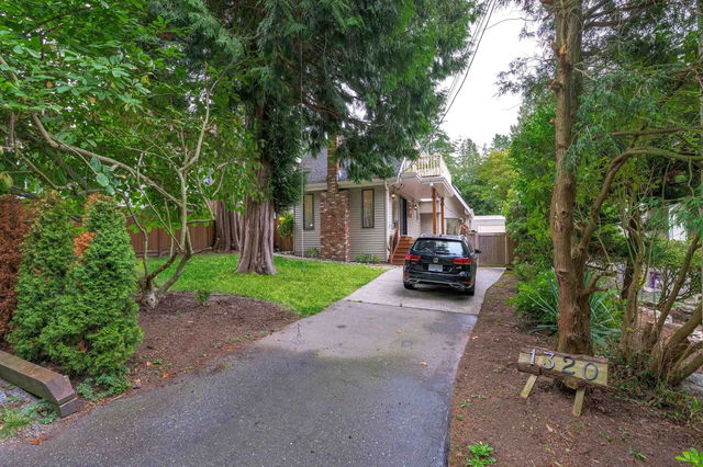 1320 128 Street
