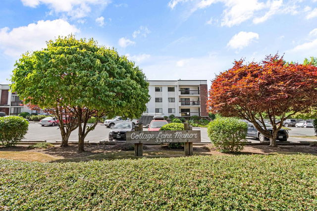307 - 33490 Cottage Lane