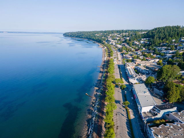 110 - 14881 Marine Drive