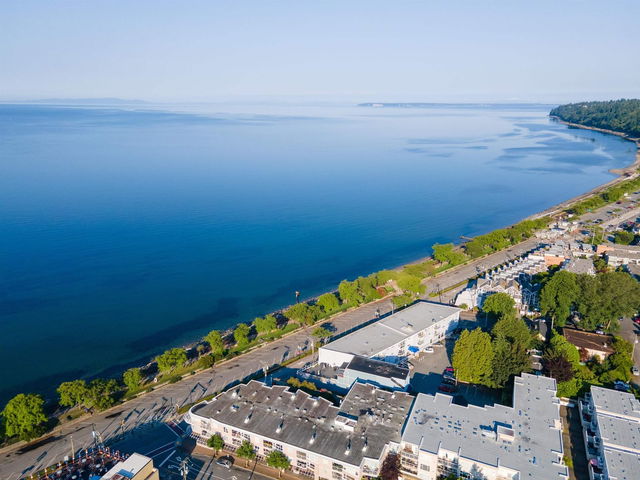 110 - 14881 Marine Drive
