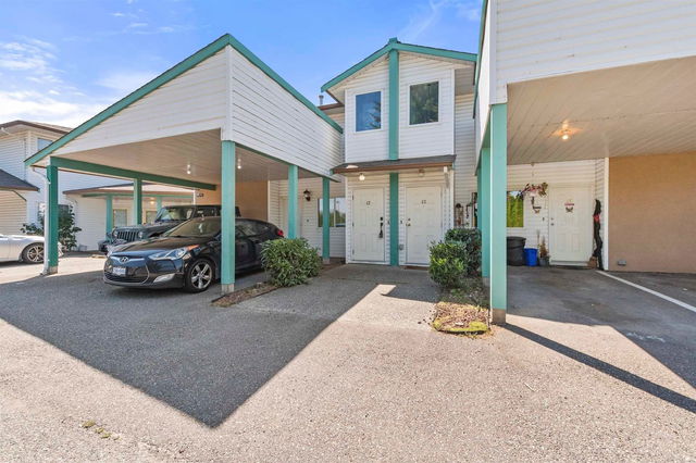 42 - 7715 Luckakuck Place