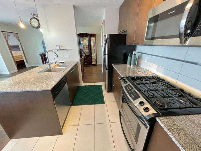 1101 - 5811 No. 3 Road
