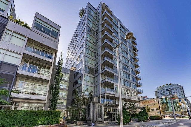 220 - 108 East 1st Avenue