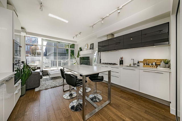 220 - 108 East 1st Avenue