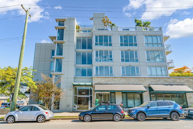 229 - 2008 Pine Street