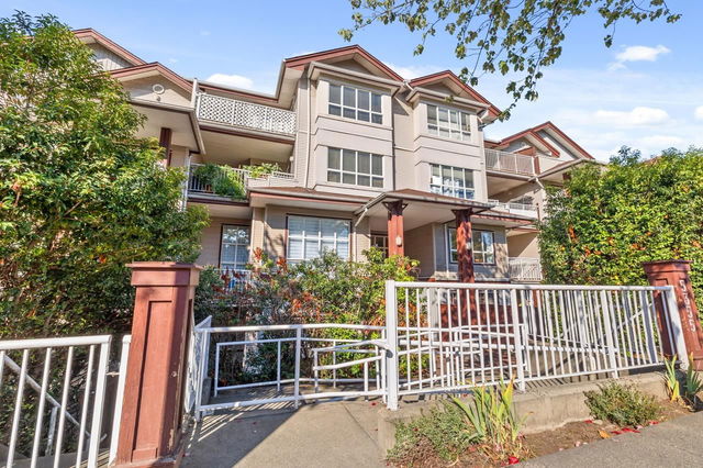 102 - 5355 Boundary Road